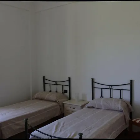 Apartmán Tenutatraversa Botricello