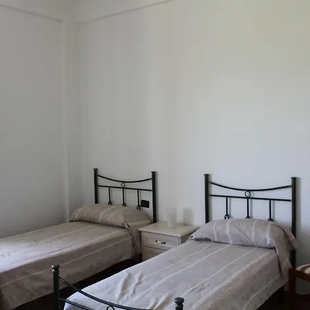 Tenutatraversa Apartmán *