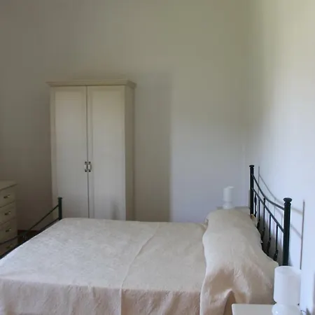 Tenutatraversa Apartmán