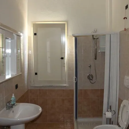 Tenutatraversa Apartment *